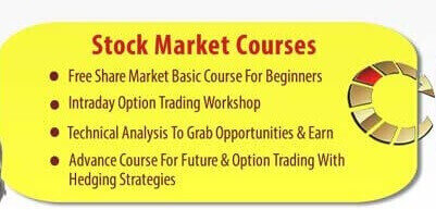 stock market course